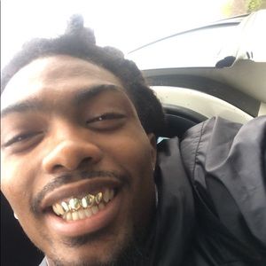 Meet your Posher, Kejuna